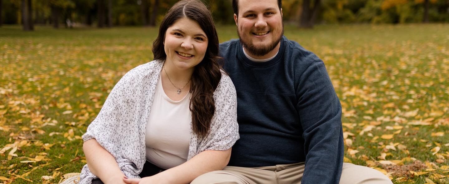 Picture of Get to Know the Couple