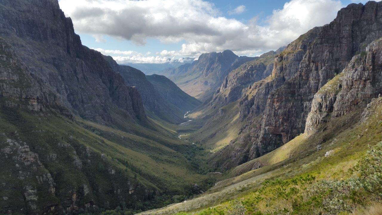 Picture of Jonkershoek Nature Reserve
