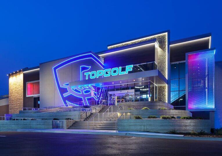 Picture of Topgolf