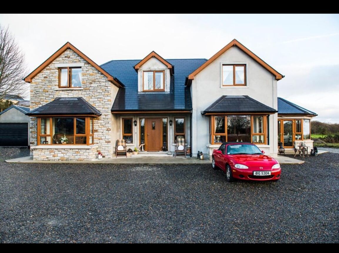Picture of Cherrytree House B&B