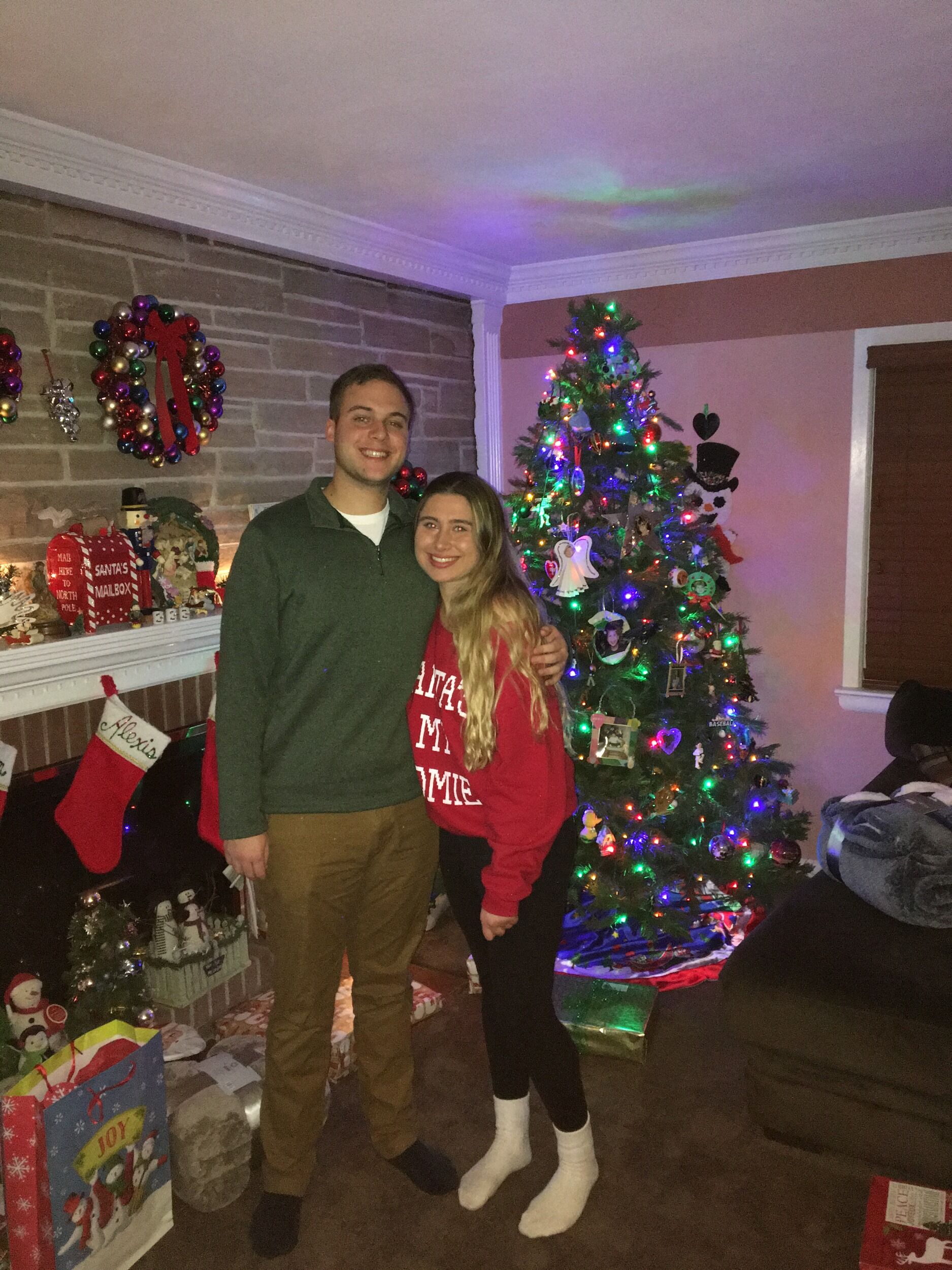 Picture of Christmas- 2018