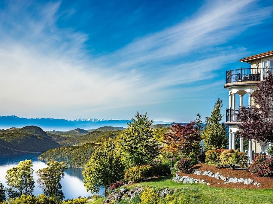 Picture of Villa Eyrie Resort