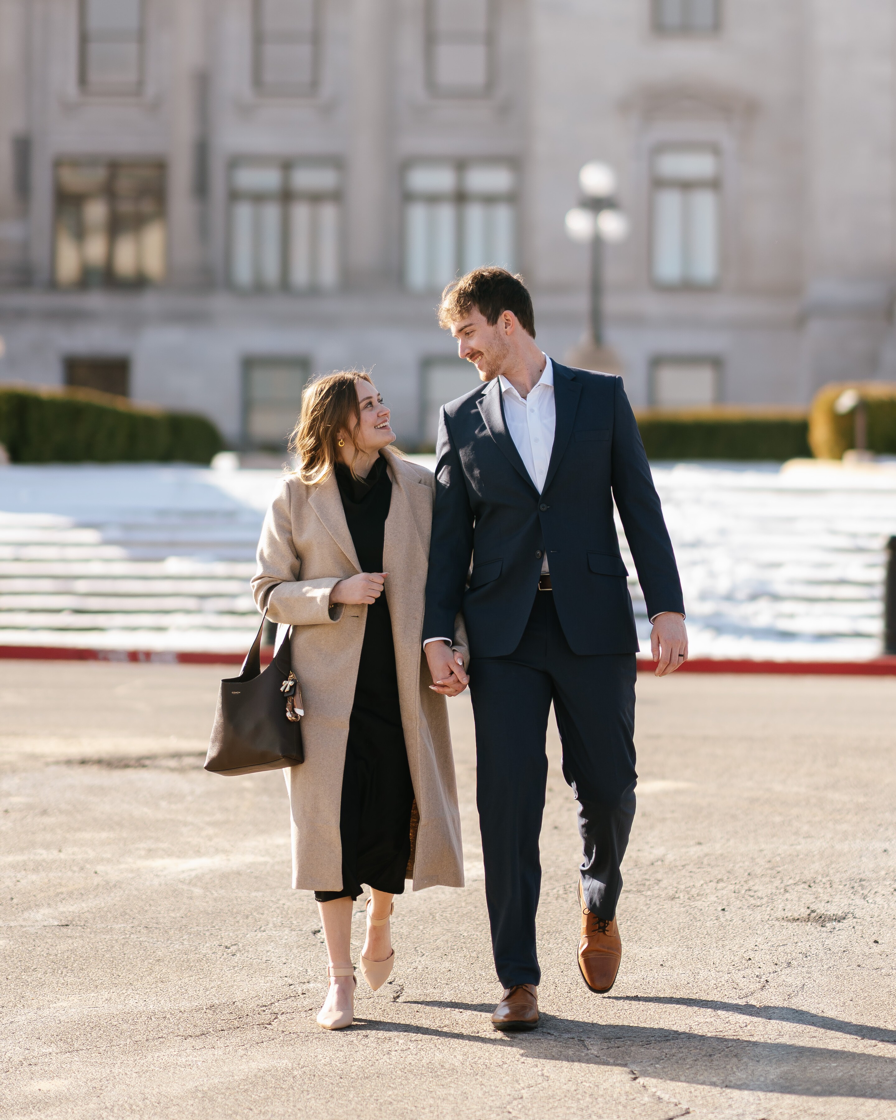 Kayla Mawhorr and Joshua Stiles's Wedding Website - The Knot
