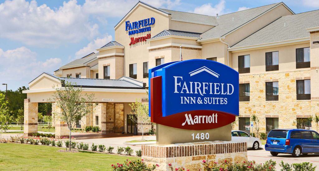 Picture of Fairfield Inn & Suites Dallas Mansfield