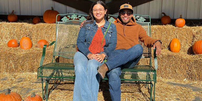 Diego & Karen Home Page Banner