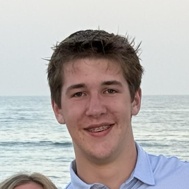 Gavin Wilson