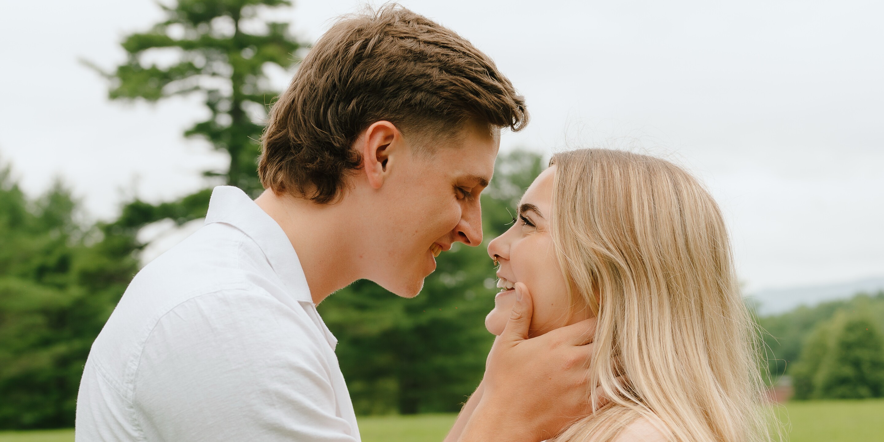 Paige & Devon Home Page Banner