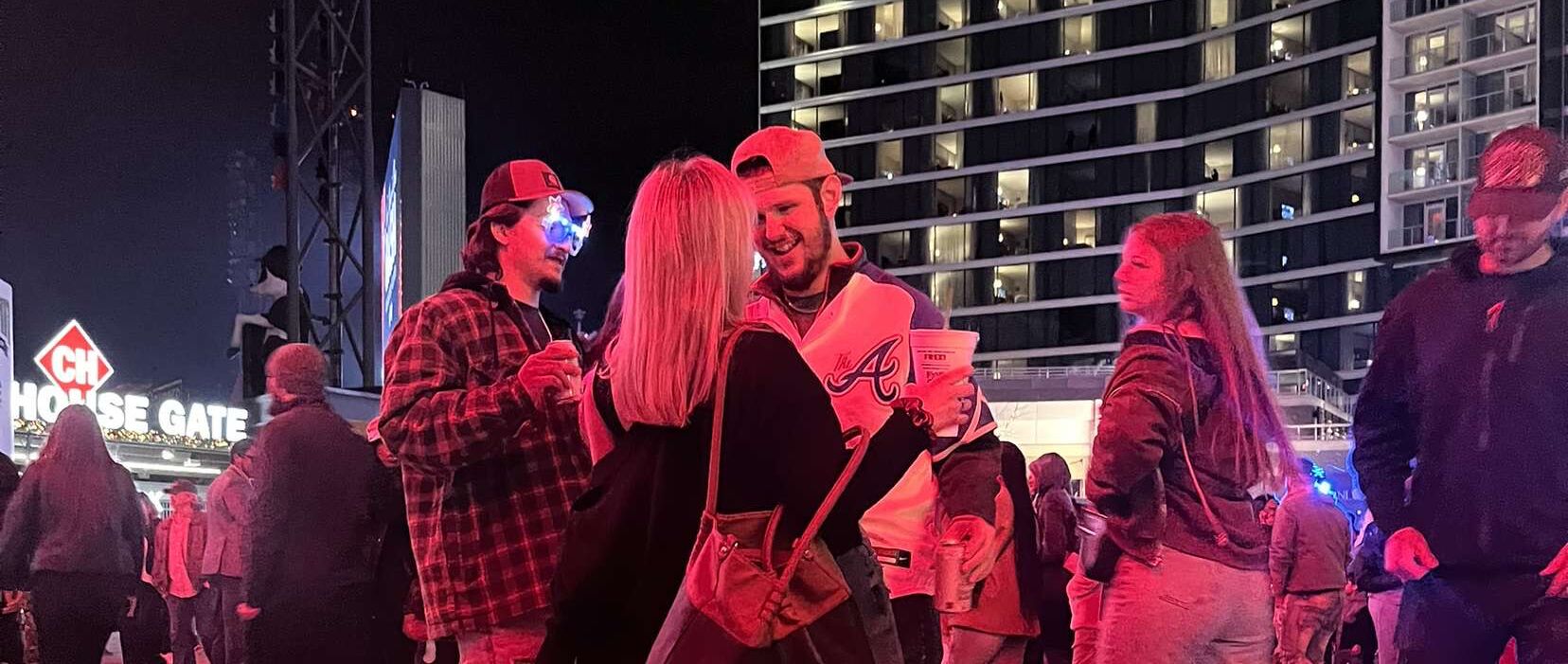 Picture of NYE 