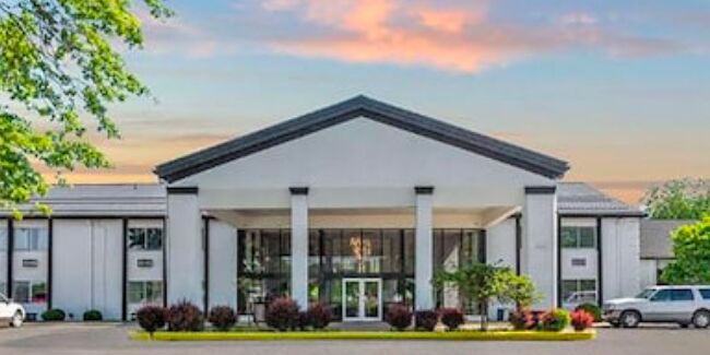 Picture of Wyndham Erie 