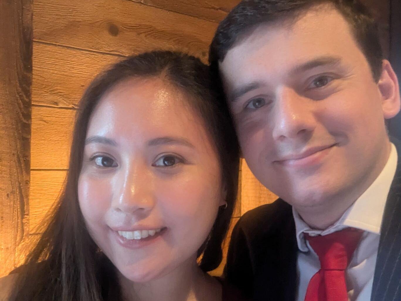 Picture of Mike and Angie: A Saga