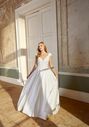 Sincerity Bridal 44547 Ball Gown Wedding Dress - thumbnail - 1