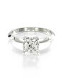 James Allen Cushion Cut Engagement Ring - thumbnail - 1