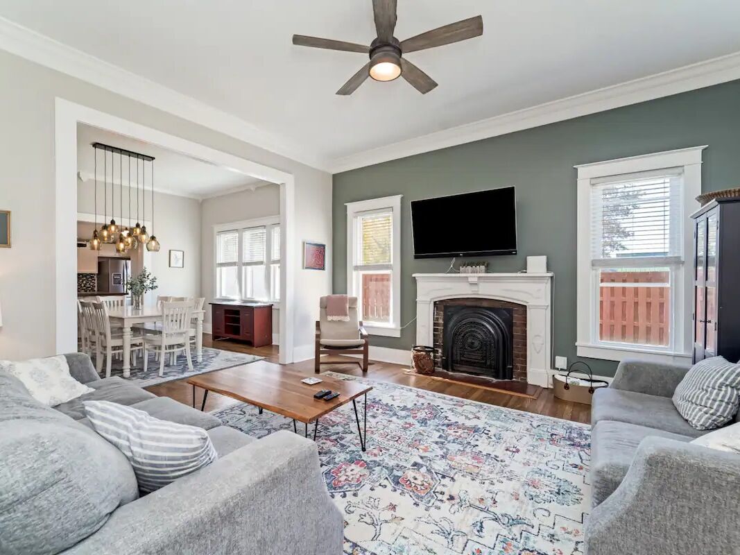 Picture of 4 Bedroom Home in Dickson, TN