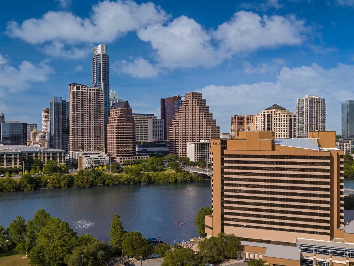 Picture of Hyatt Regency Austin