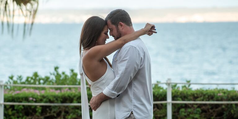 Leah & Brendan Home Page Banner