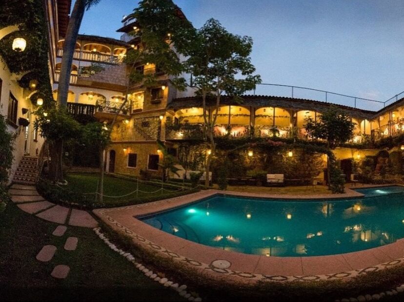 Picture of El Arca de Noe Camila