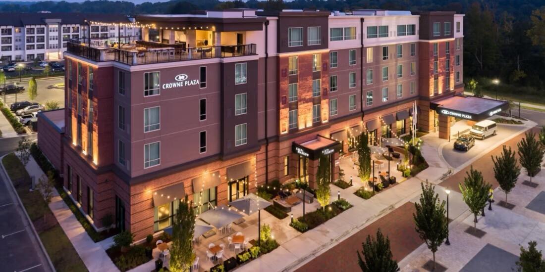 Picture of Crowne Plaza North Augusta by IHG
