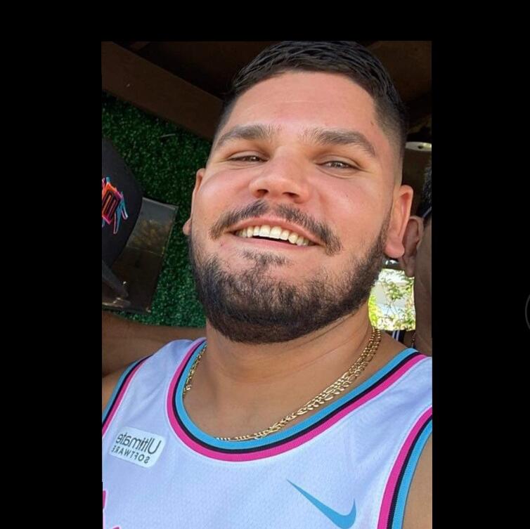 Samuel Barrocas