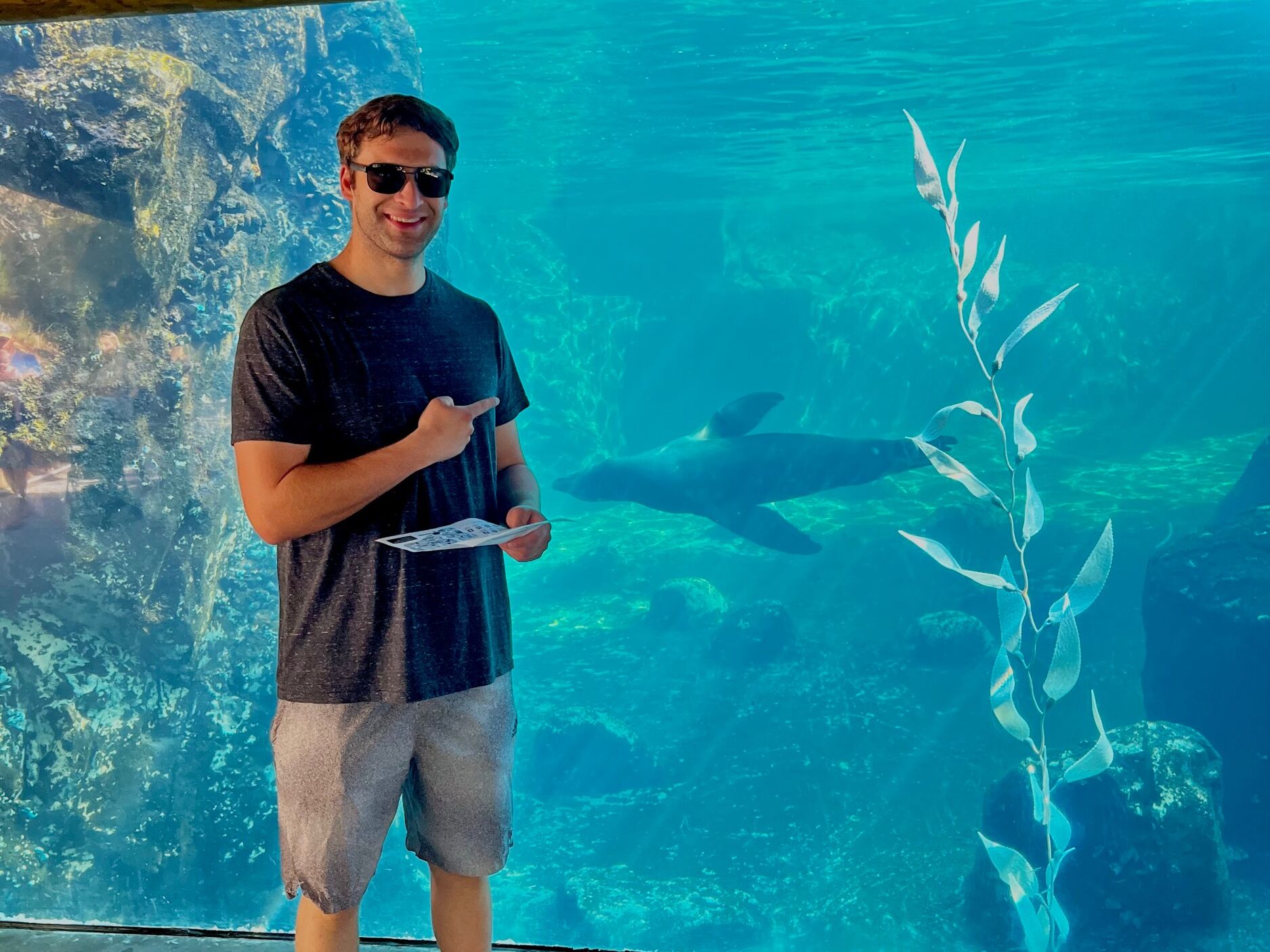 Picture of Fresno Chaffee Zoo