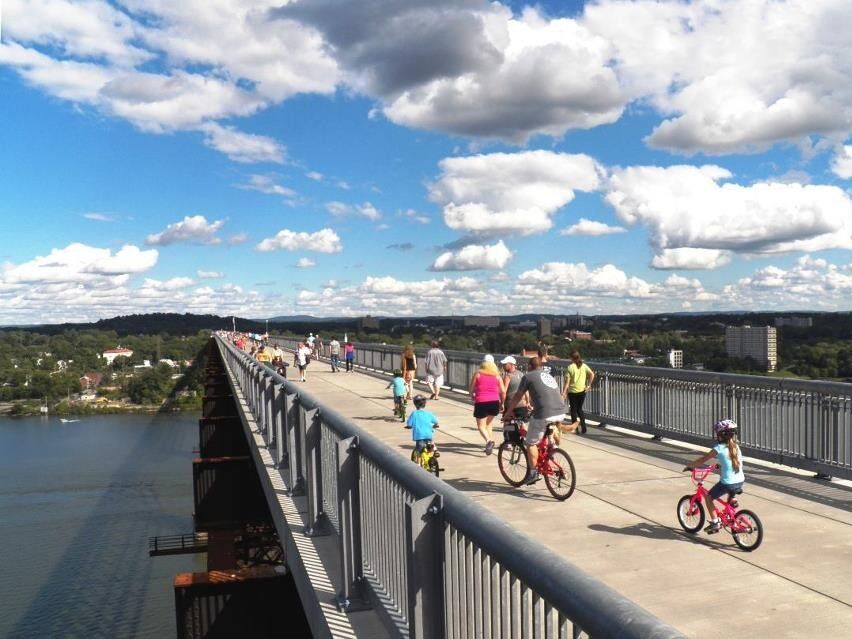 Picture of Walkway Over the Hudson