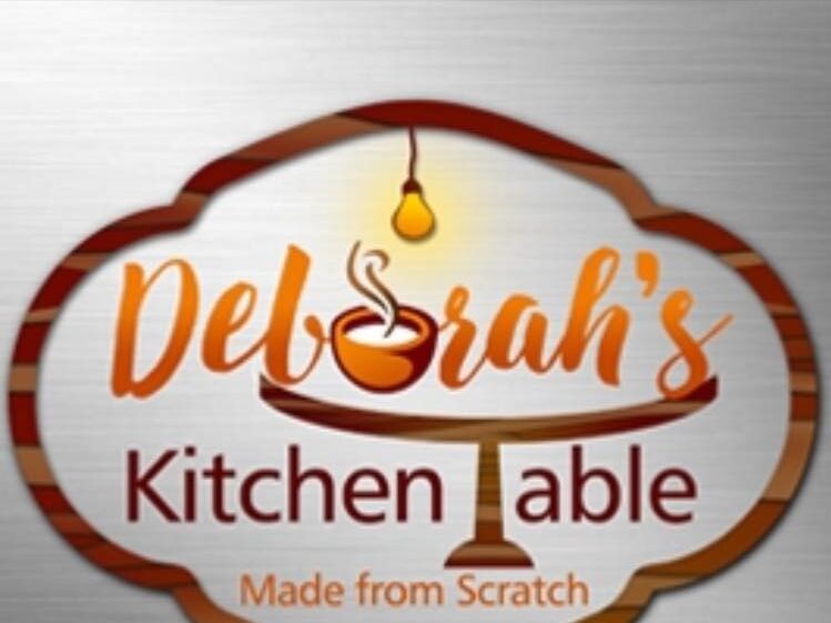 Picture of Deborah’s Kitchen Table