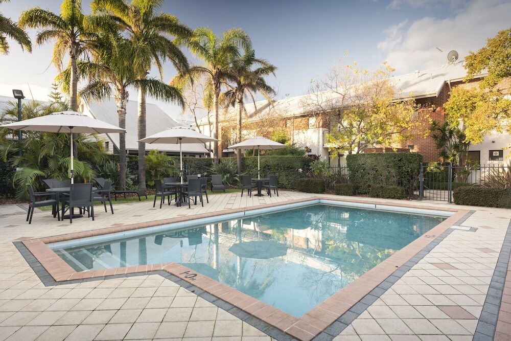 Picture of Quest Bunbury Apartment Hotel