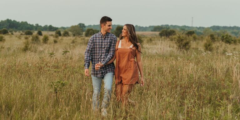 Cameron & Carly Home Page Banner