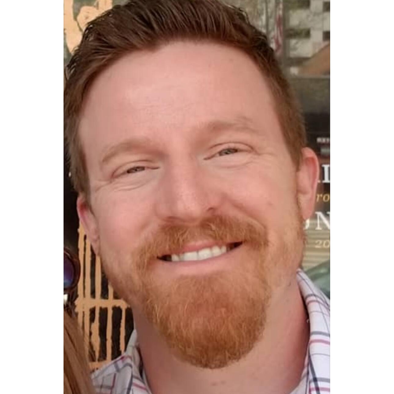 Ryan Engel