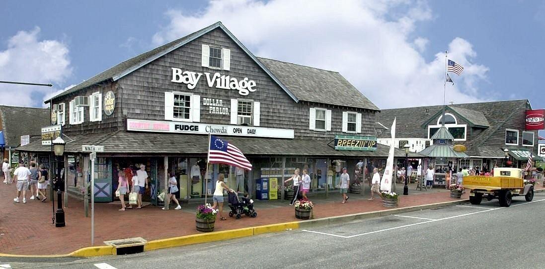 Picture of Bay Village Shopping
