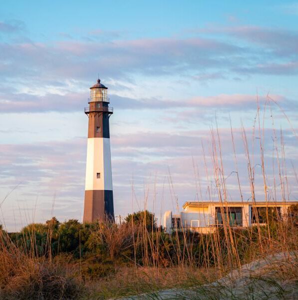 Picture of Tybee Island