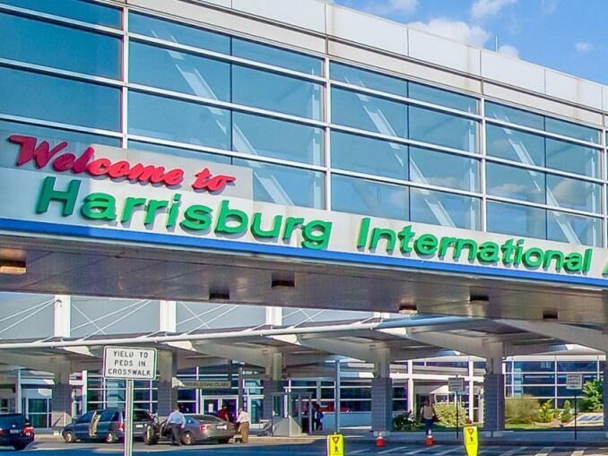 Picture of Harrisburg International Airport