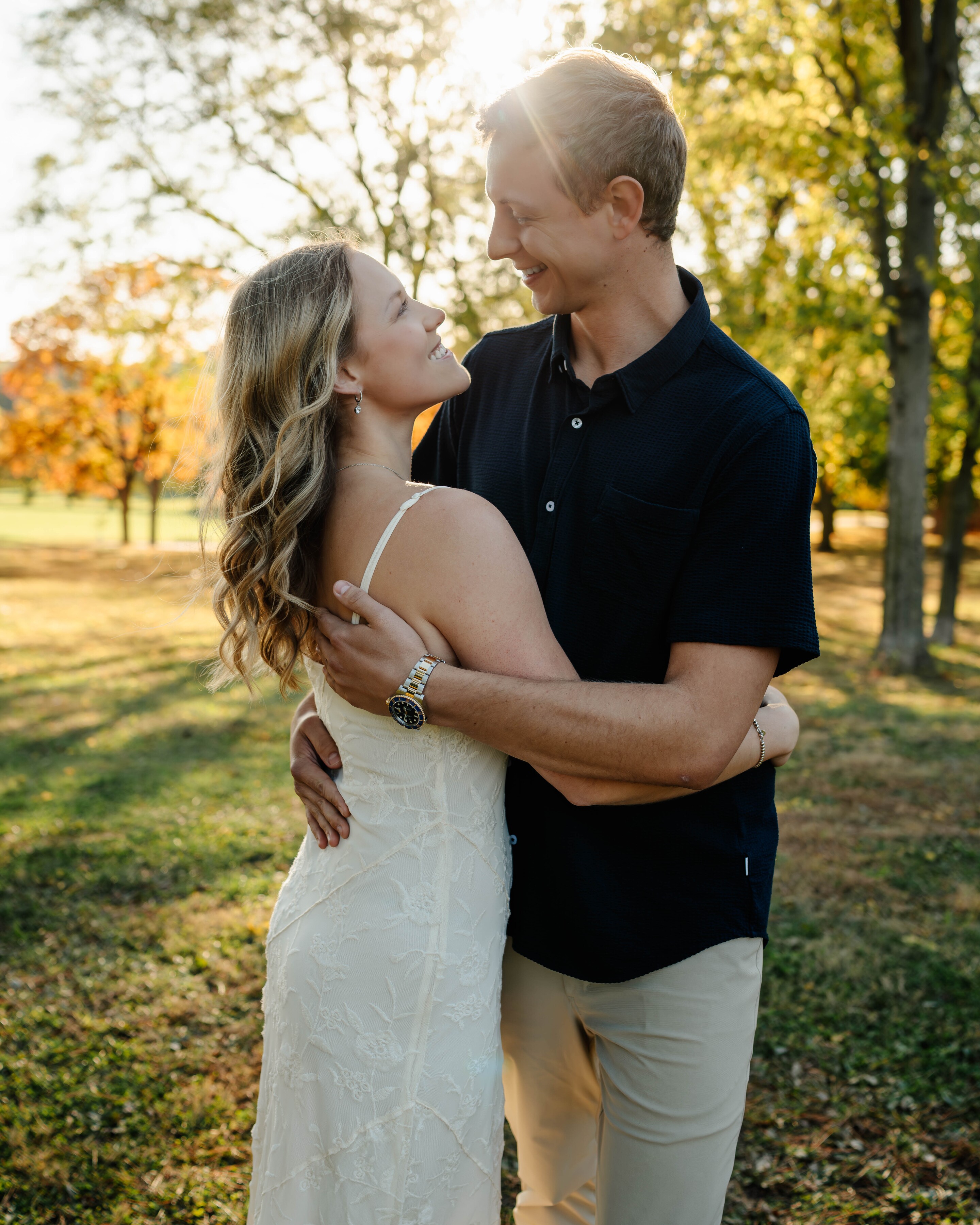 Paige & Jacek Home Page Banner
