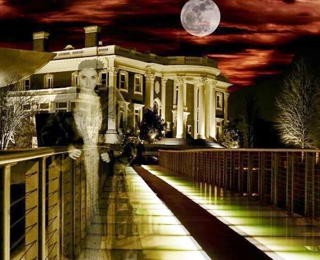 Picture of Chattanooga Ghost Tours Inc
