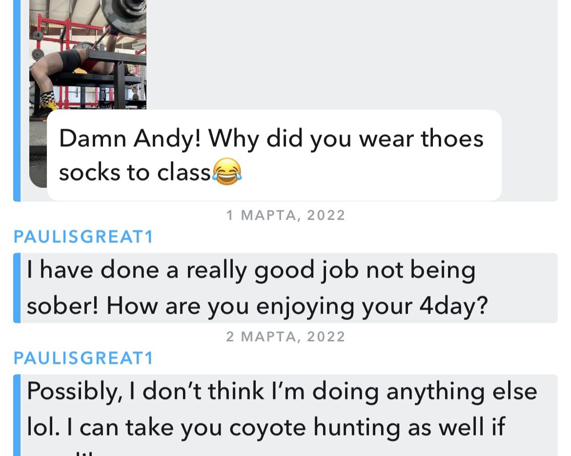 Picture of The Fateful DM™️
