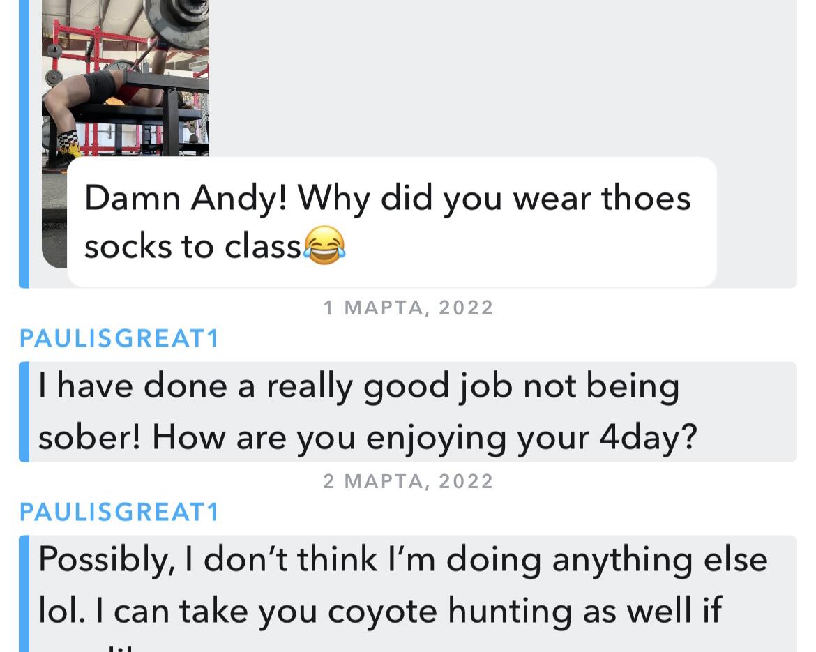 Picture of The Fateful DM™️