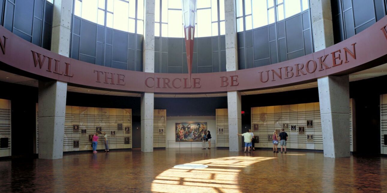 Picture of Country Music Hall Of Fame And Museum