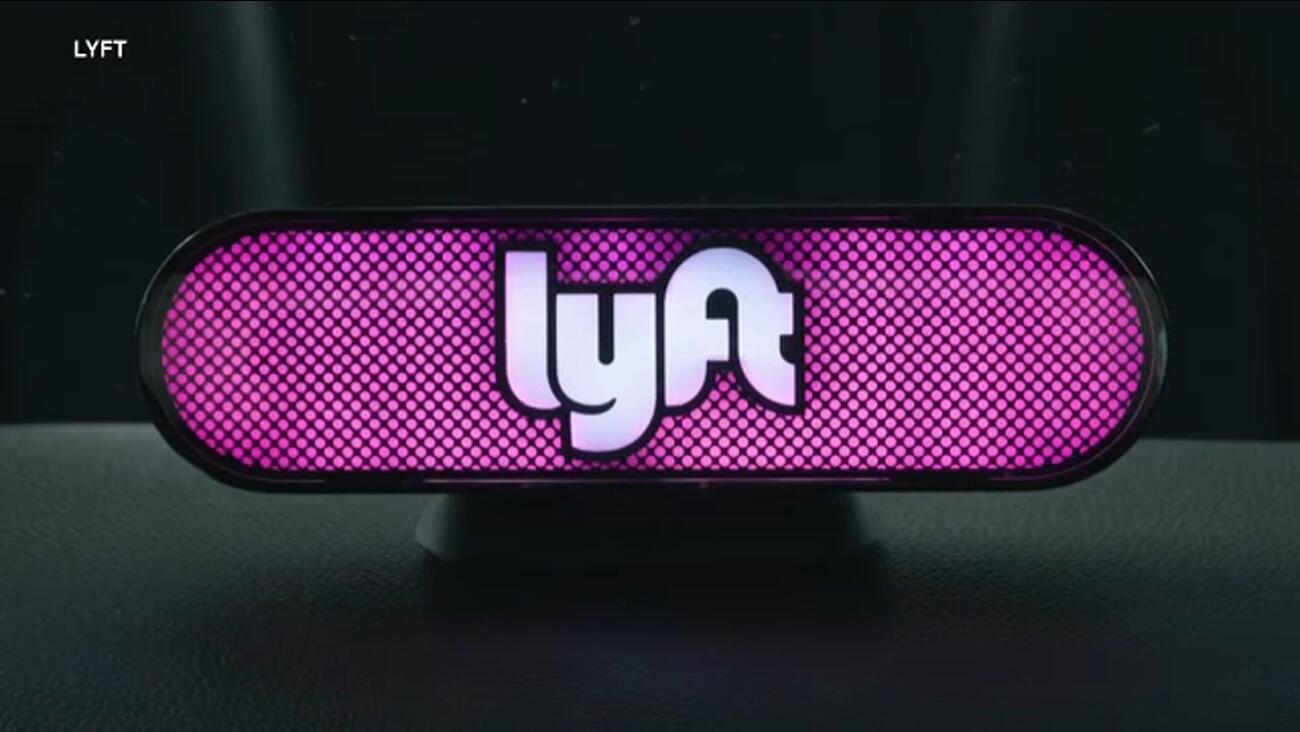 Picture of Lyft