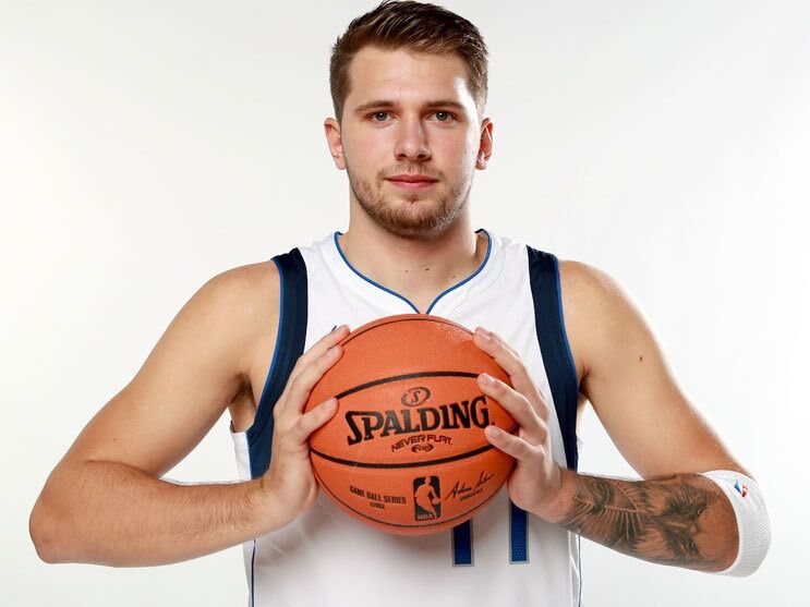 Picture of Dallas Mavericks vs New York Knicks