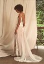 Lillian West 66271 A-Line Wedding Dress - thumbnail - 5