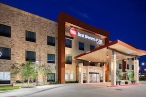 Picture of Best Western Plus College Station Inn & Suites