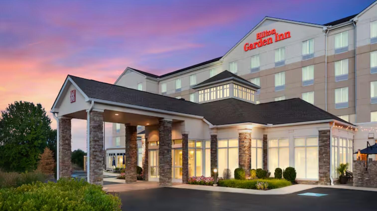 Picture of Hilton Garden Inn Valley Forge/Oaks