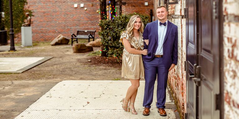 Lexeigh  & Preston Home Page Banner