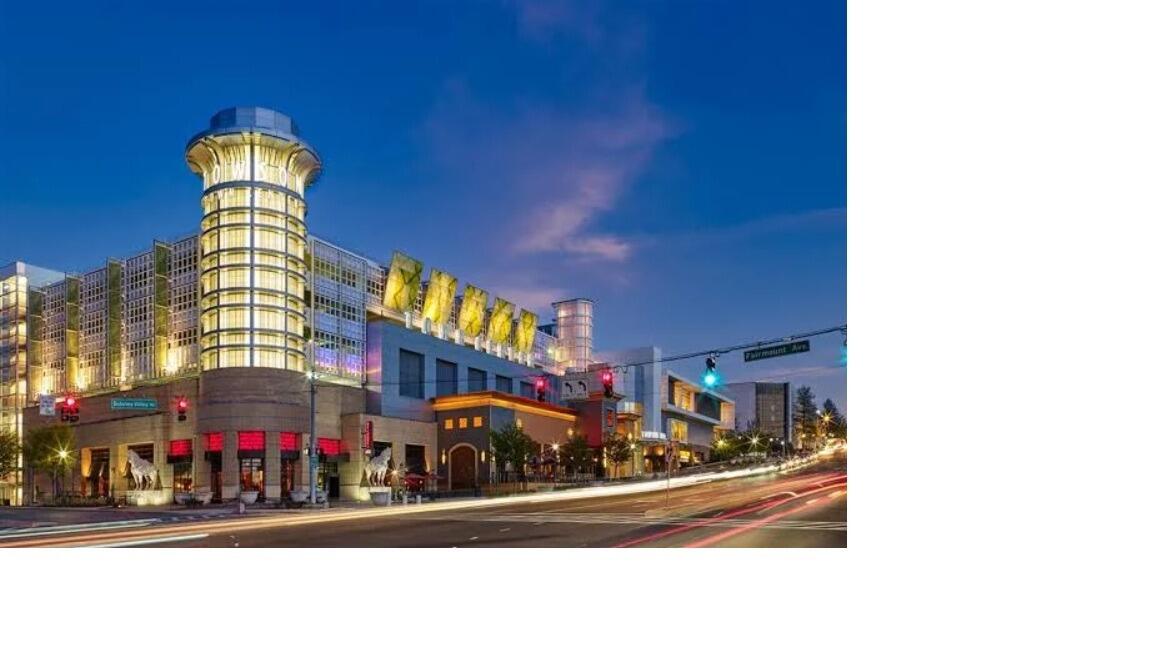 Picture of Sheraton Baltimore North Hotel