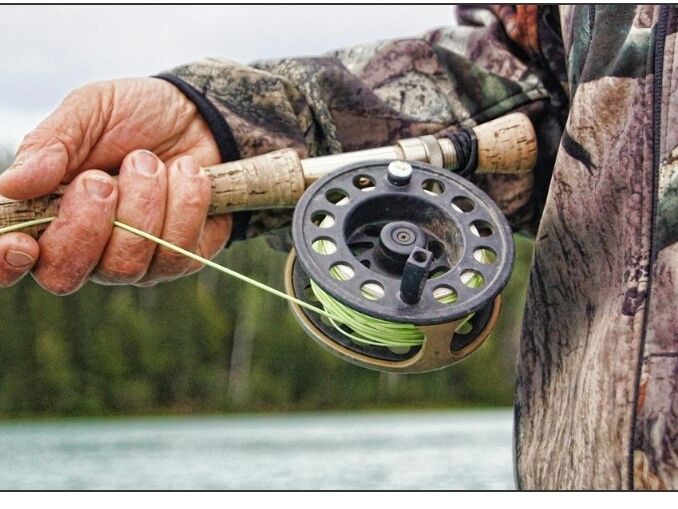 Picture of Fishing