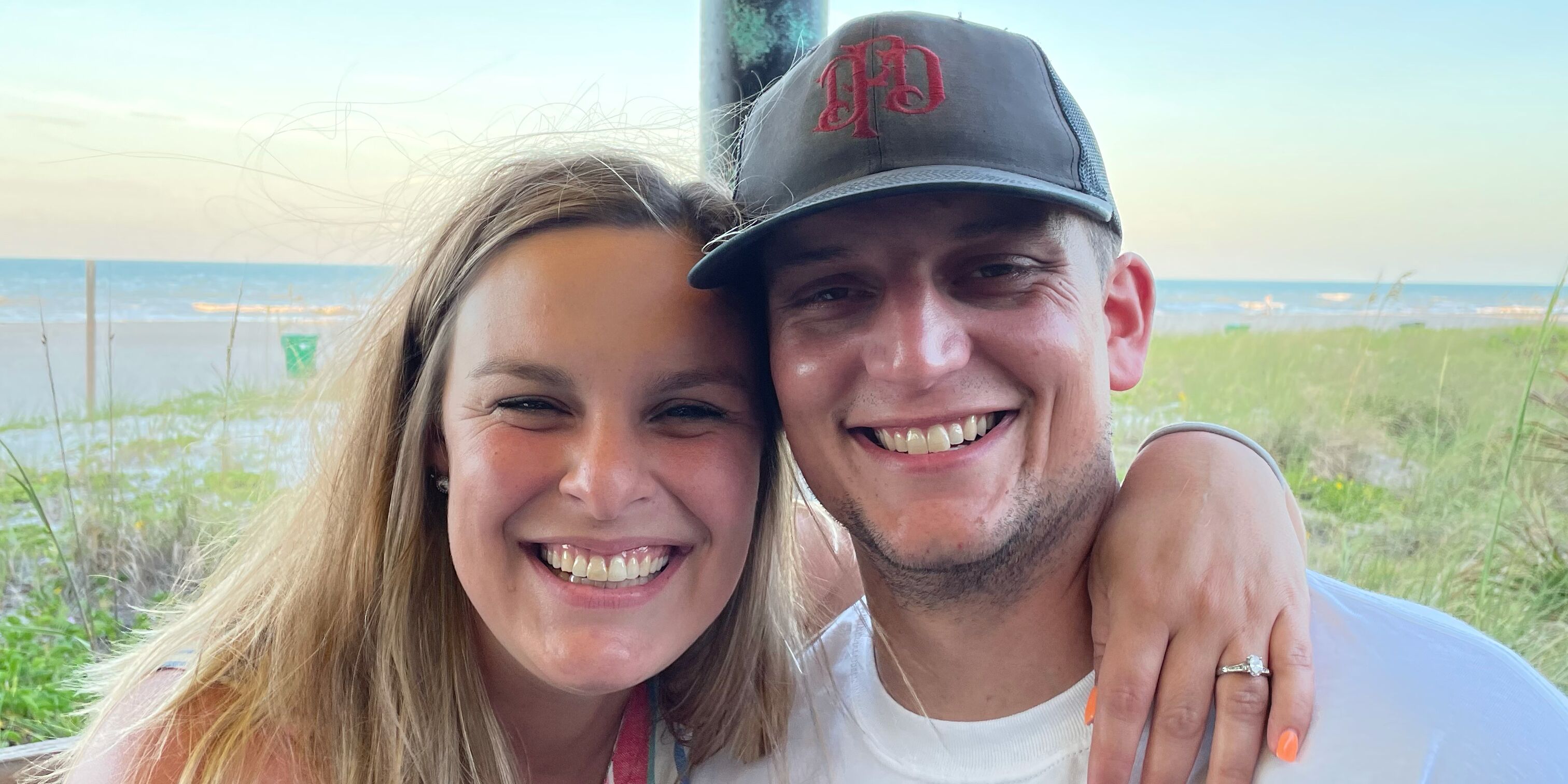 Renee Elliot and Clint Thomas's Wedding Website