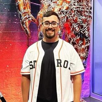 Joel Herrera