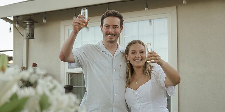 Haley & Chase Home Page Banner
