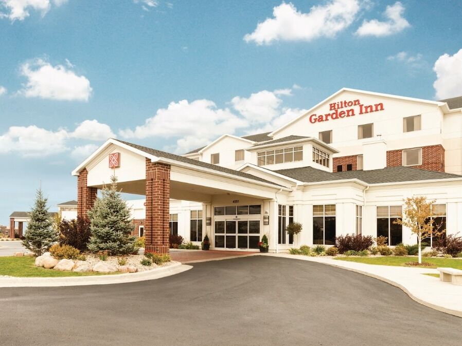 Picture of Hilton Garden Inn Fargo