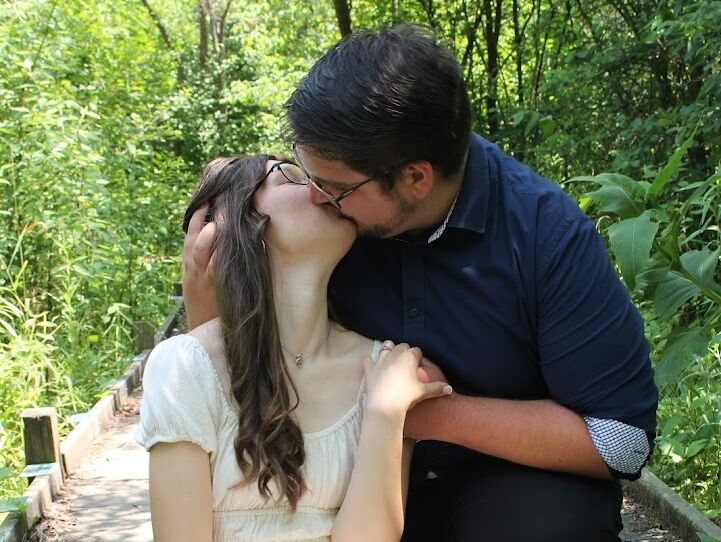 Picture of Our Story
