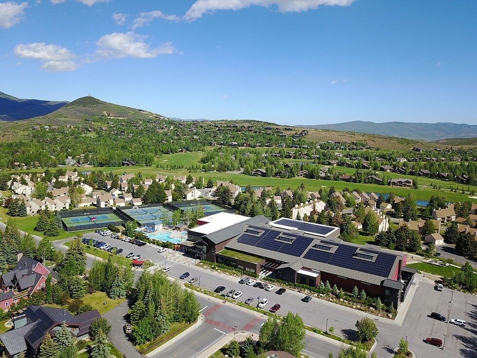 Picture of Park City Municipal Athletic & Recreation Center (PC MARC)